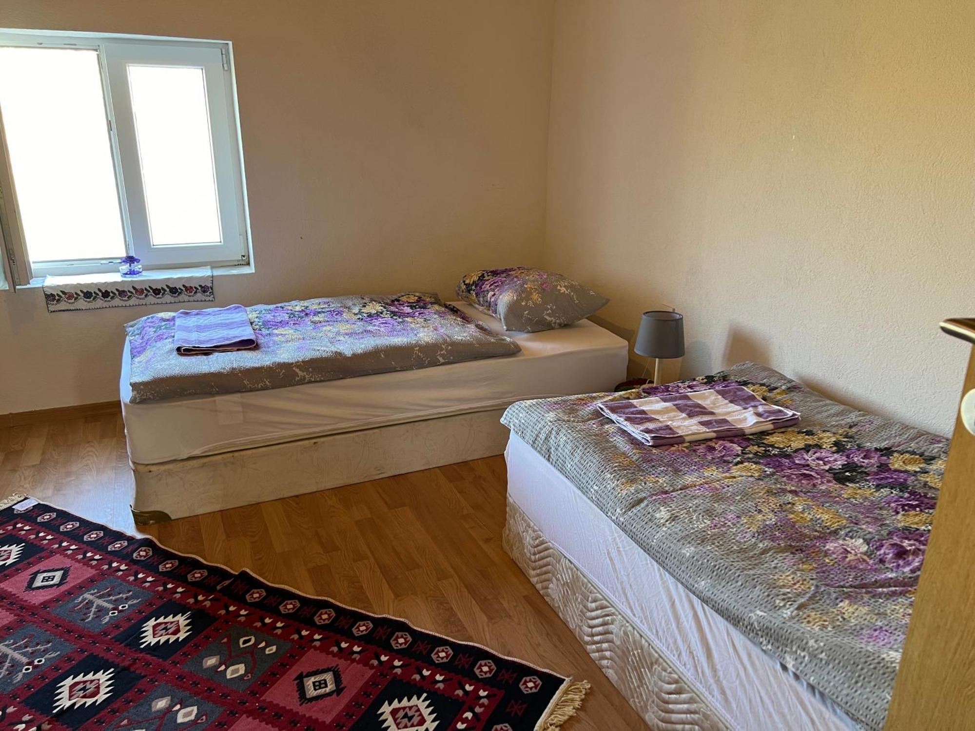 Bed and Breakfast Kod Kapetana Tea Gornji Lukomir Экстерьер фото