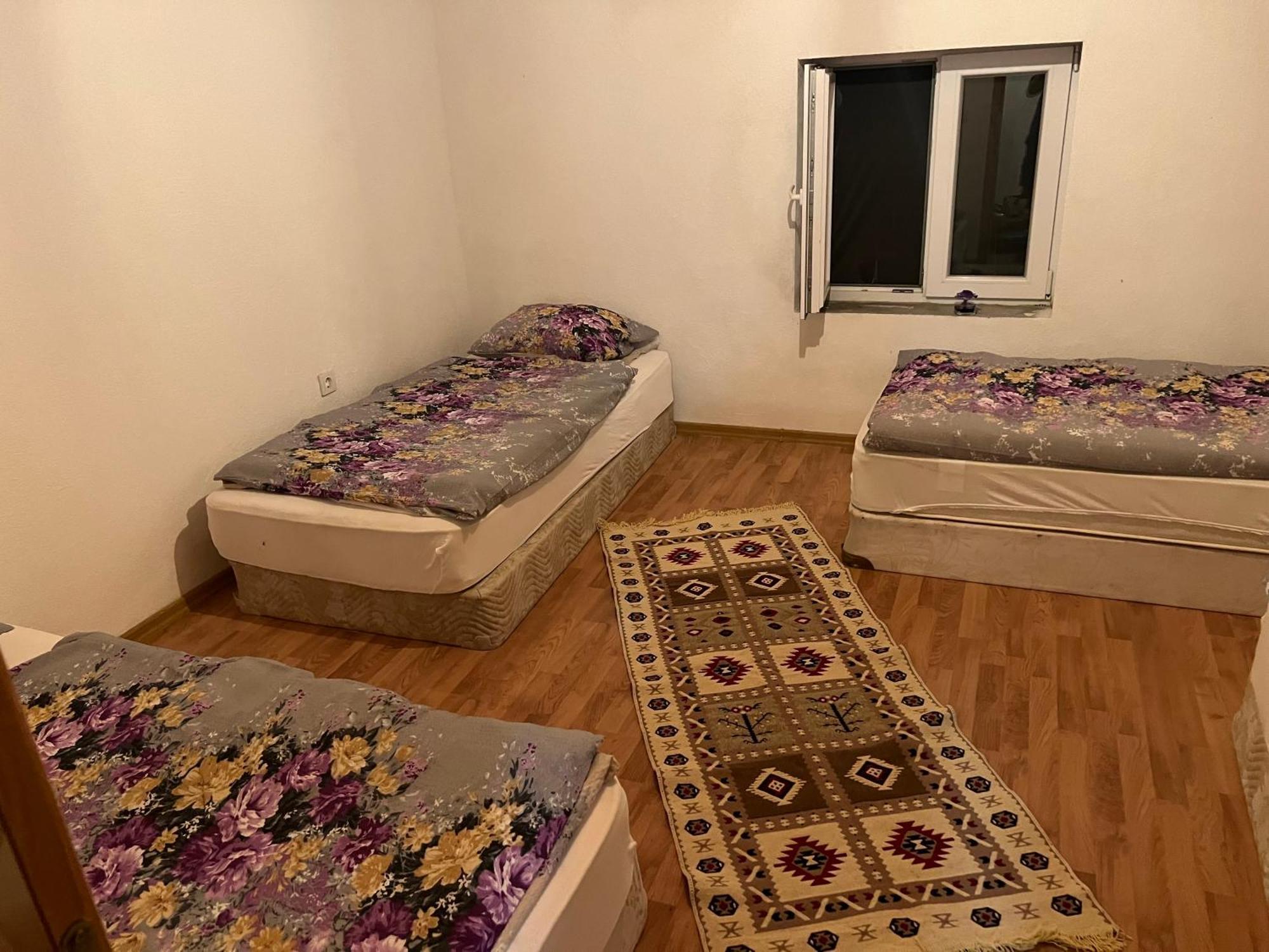 Bed and Breakfast Kod Kapetana Tea Gornji Lukomir Экстерьер фото